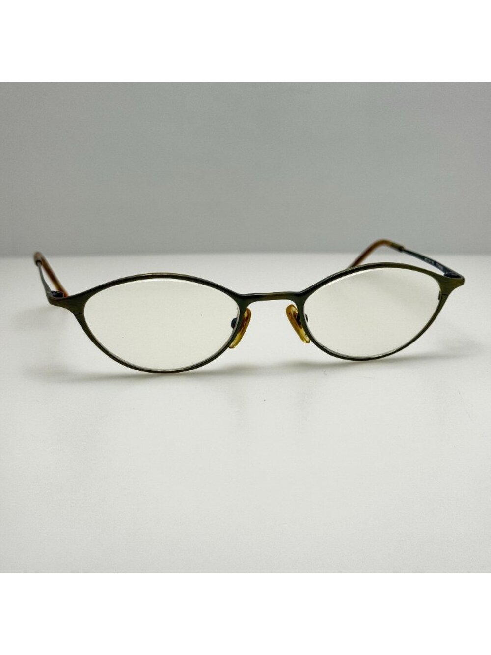 Brendel 8631 Col 11 Eyeglasses Titanium Eye Glasses Frames  Germany 48-19-135